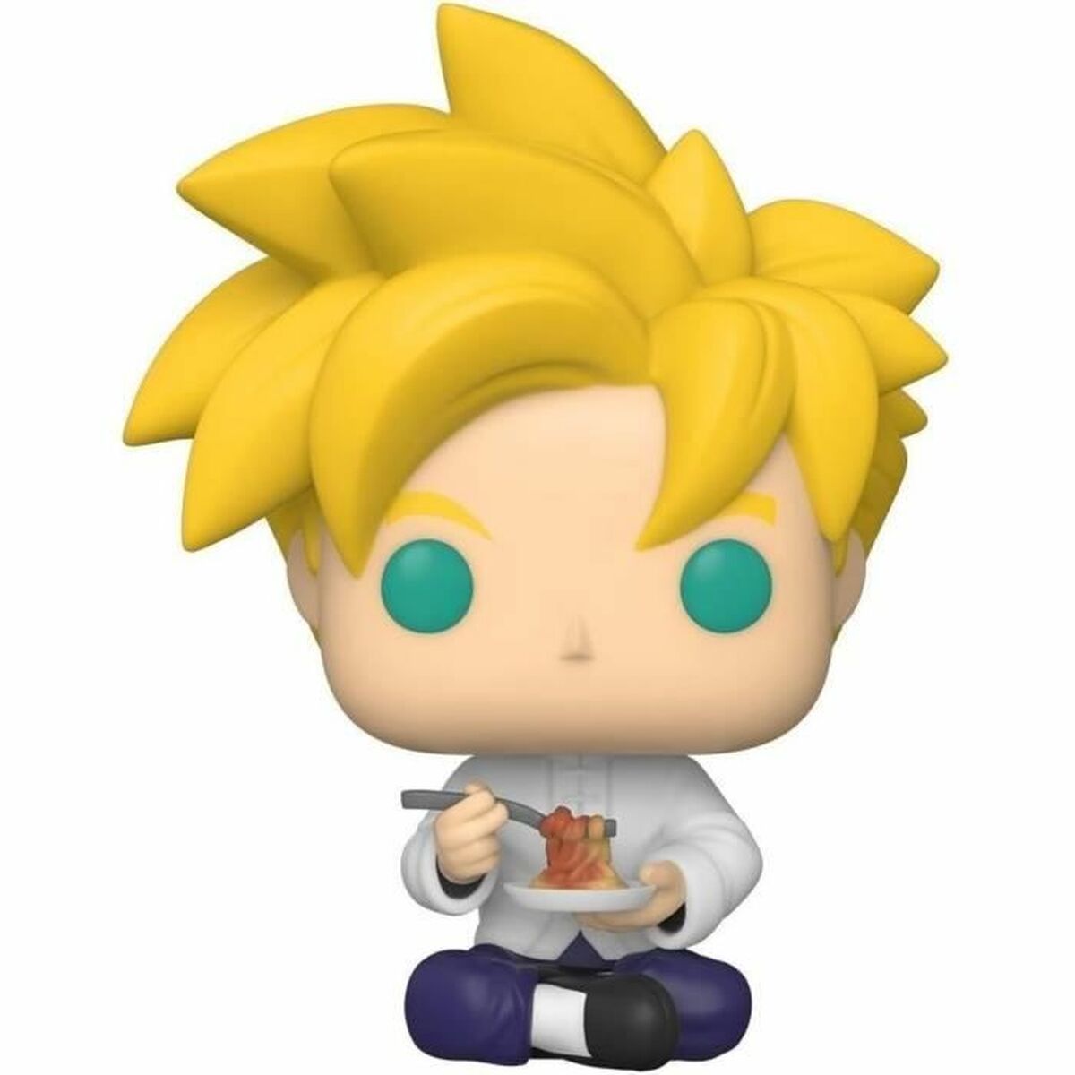 Samlingsfigurer Funko Pop! Multicolour (1 antal) - 2