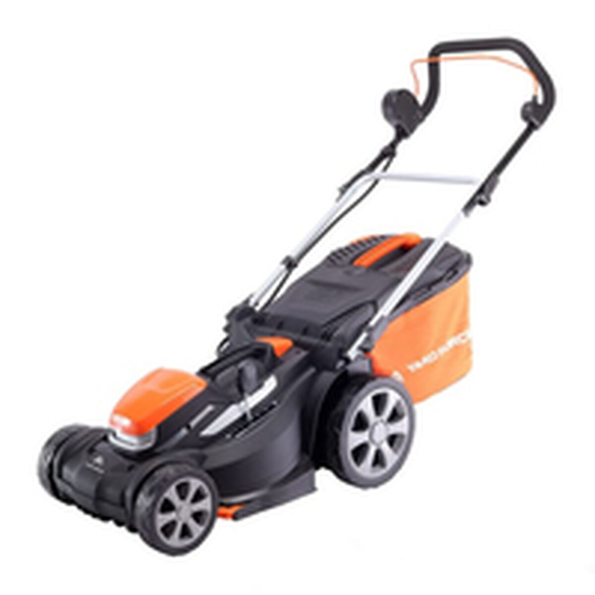 Lawn Mower Yard Force LM C34A-EU - 2