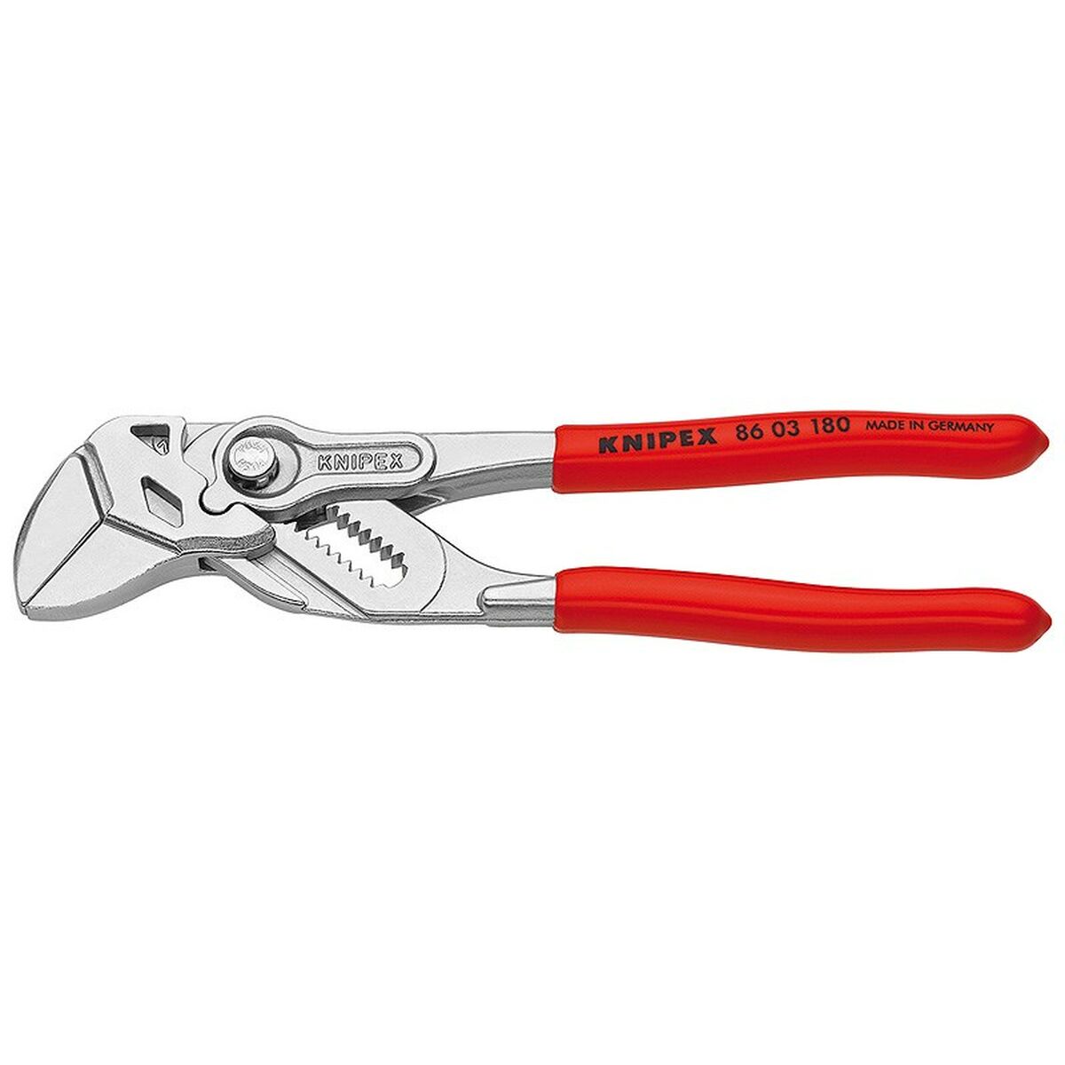 Kombinationsnyckel Knipex 8603180 180 mm
