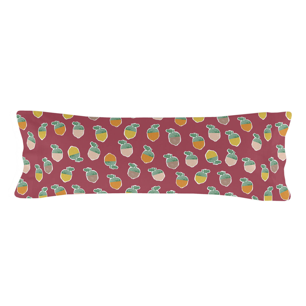 Vadderat täcke HappyFriday Moshi Moshi Harvestwood Multicolour 105 x 200 cm - 5