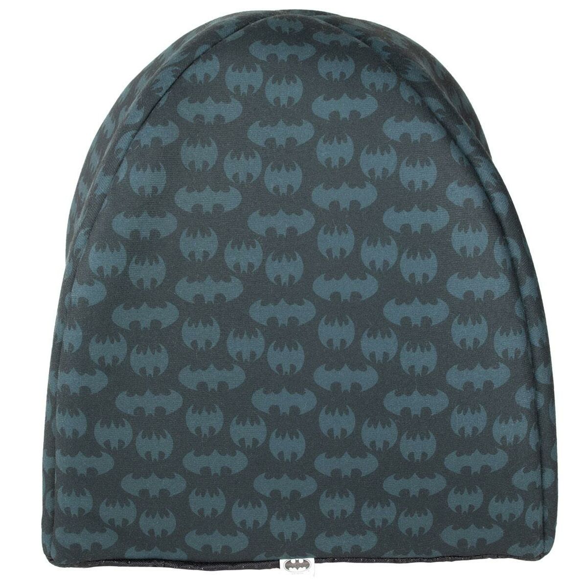Hundsäng Batman Svart Polyester