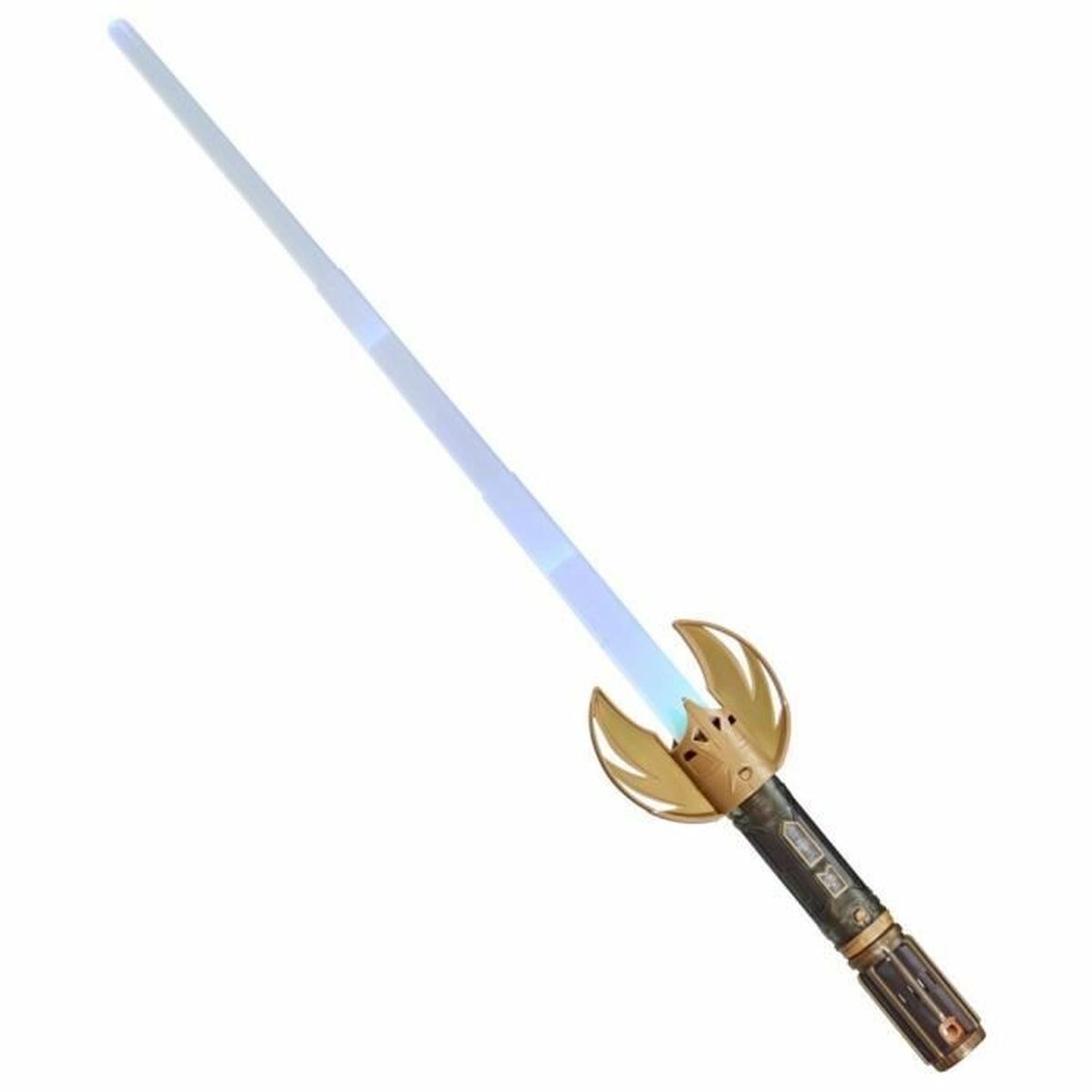Playset Hasbro Master Force Colors Lightsaber - 2