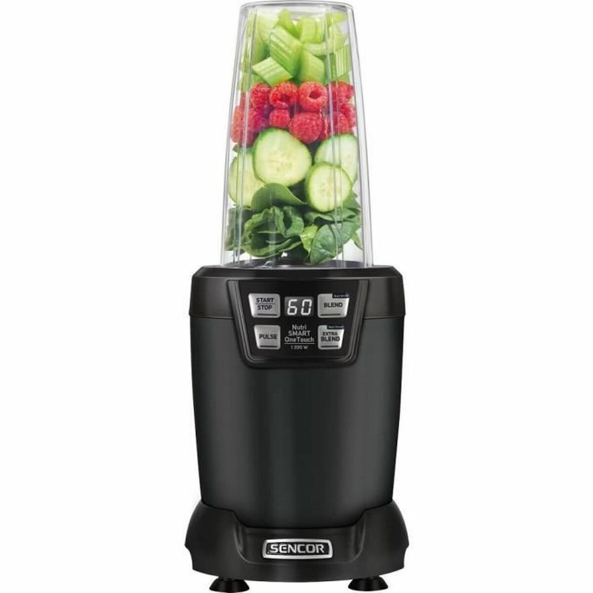Glasmixer Sencor