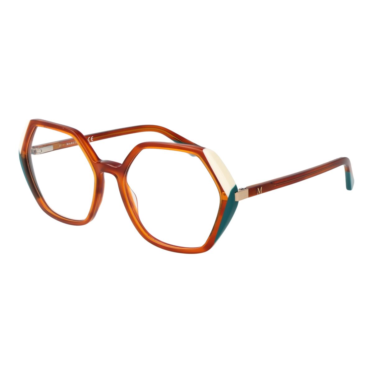 Glasögonbågar Guess Marciano GM0389 55056