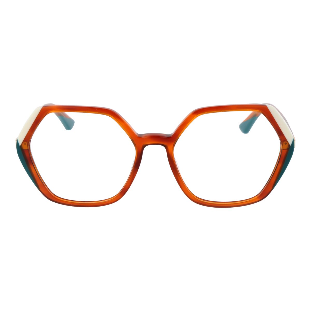 Glasögonbågar Guess Marciano GM0389 55056 - 2