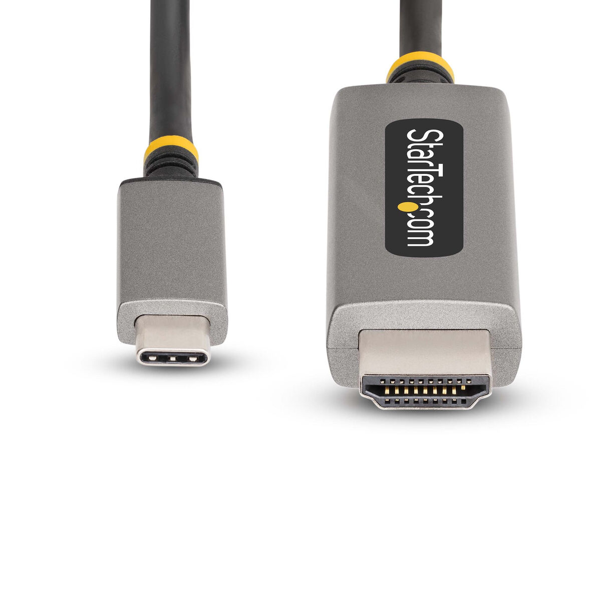 USB-C till HDMI Adapter Startech 135B-USBC-HDMI212M 2 m - 3