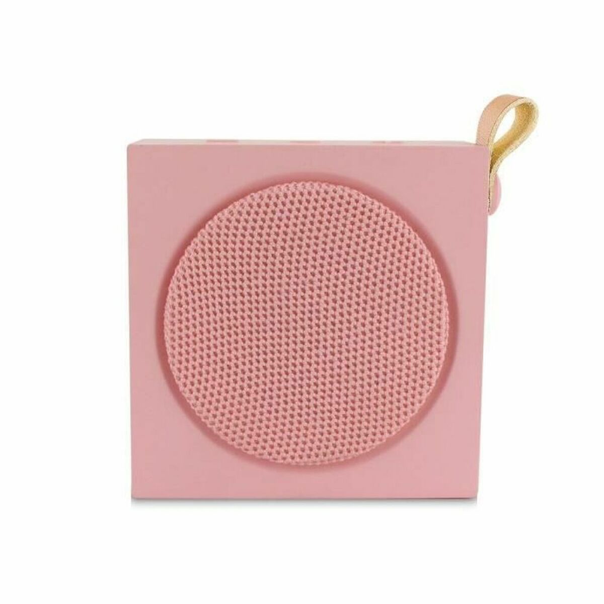 Bärbar Bluetooth Högtalare METRONIC - 5