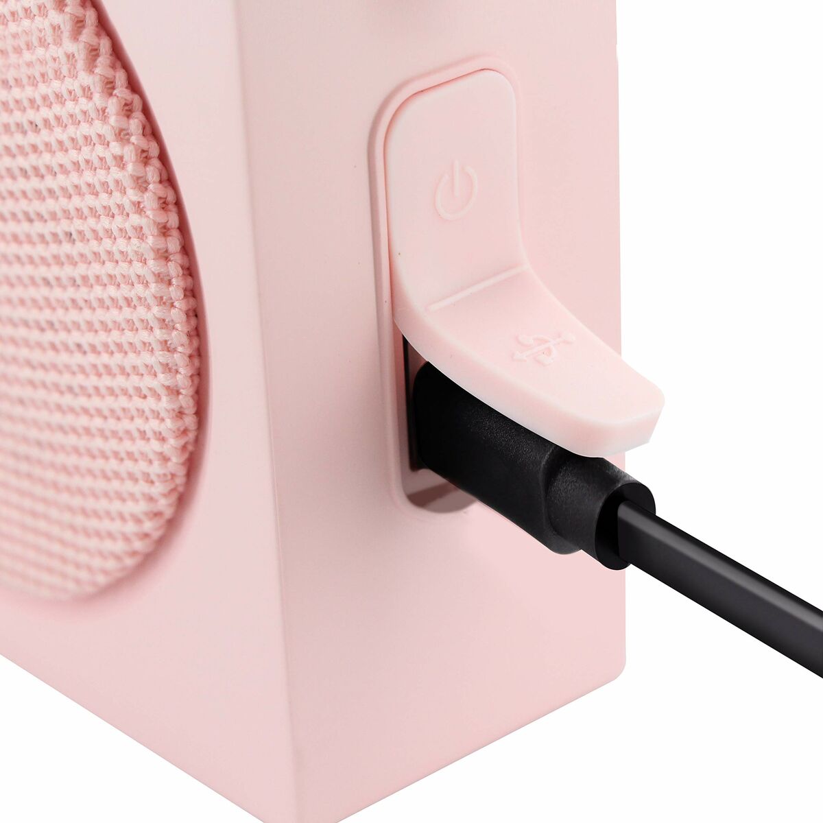 Bärbar Bluetooth Högtalare METRONIC - 6
