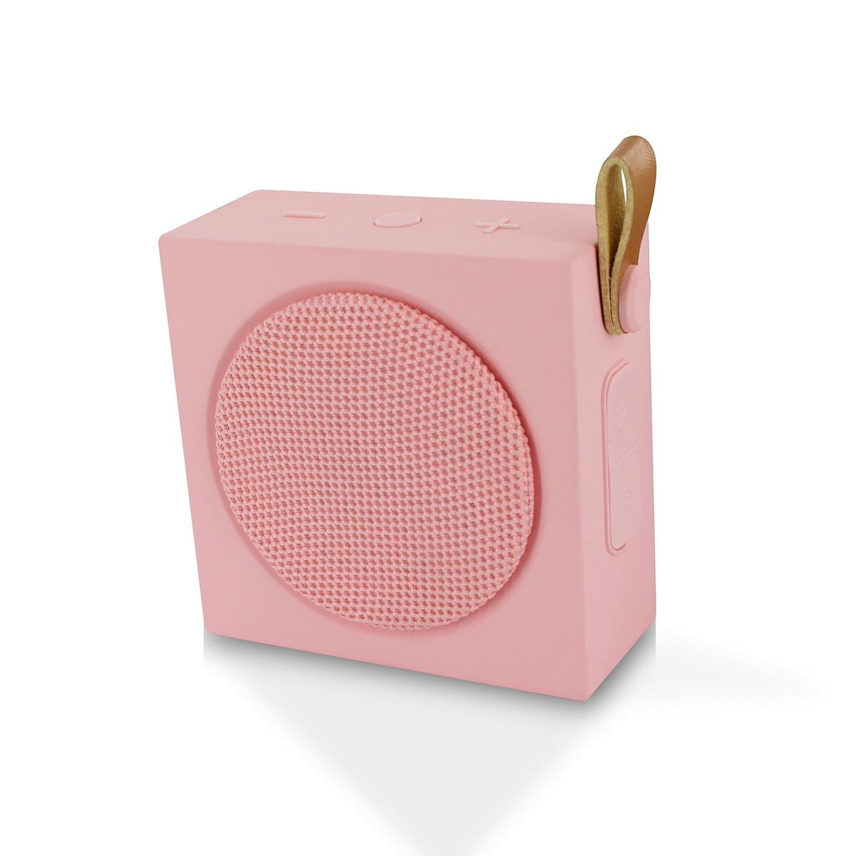 Bärbar Bluetooth Högtalare METRONIC - 8