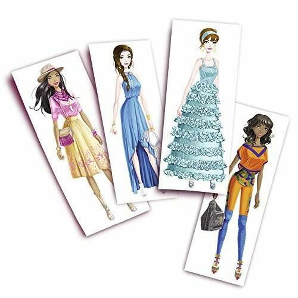 Modestudio Ravensburger Looky Studio - 5