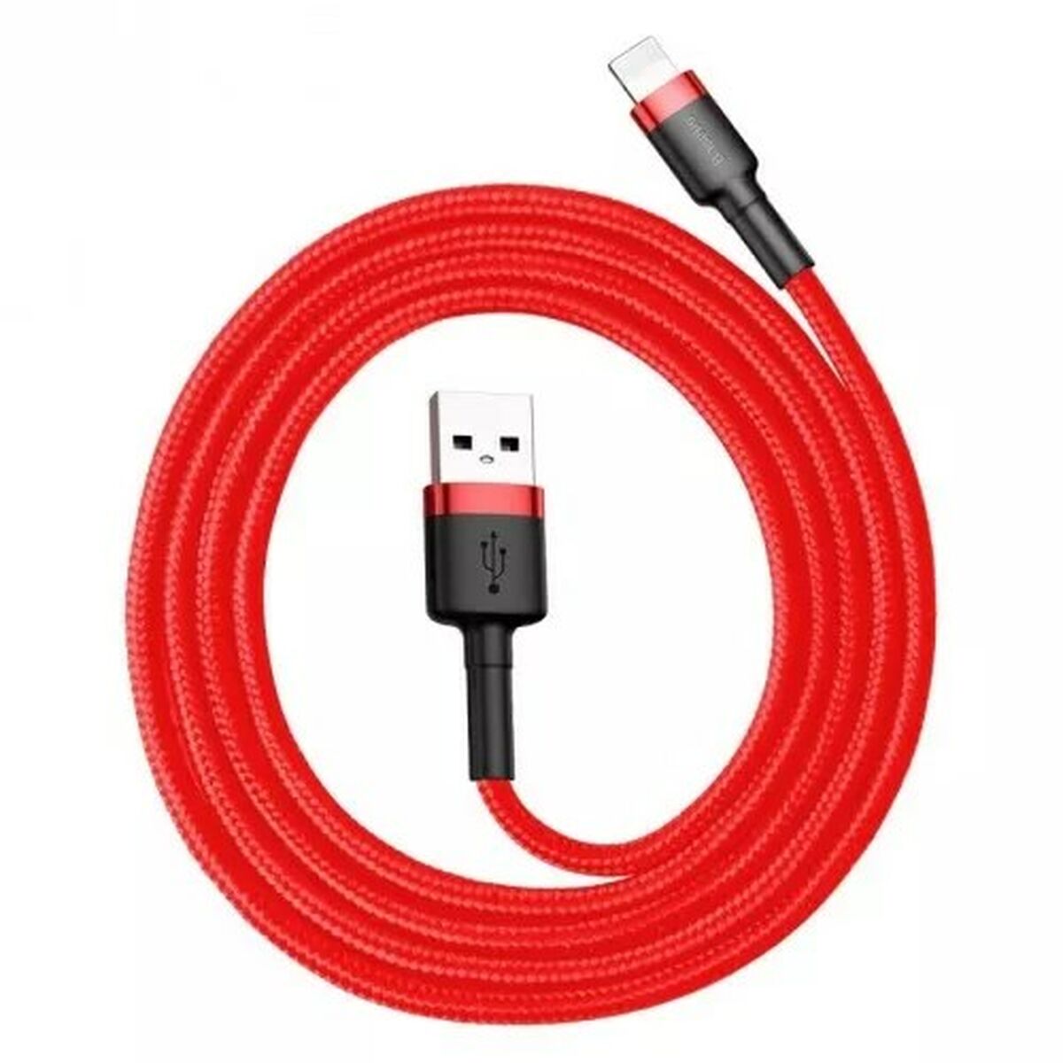 Kabel Lightning Baseus CALKLF-C09 2 m - 6