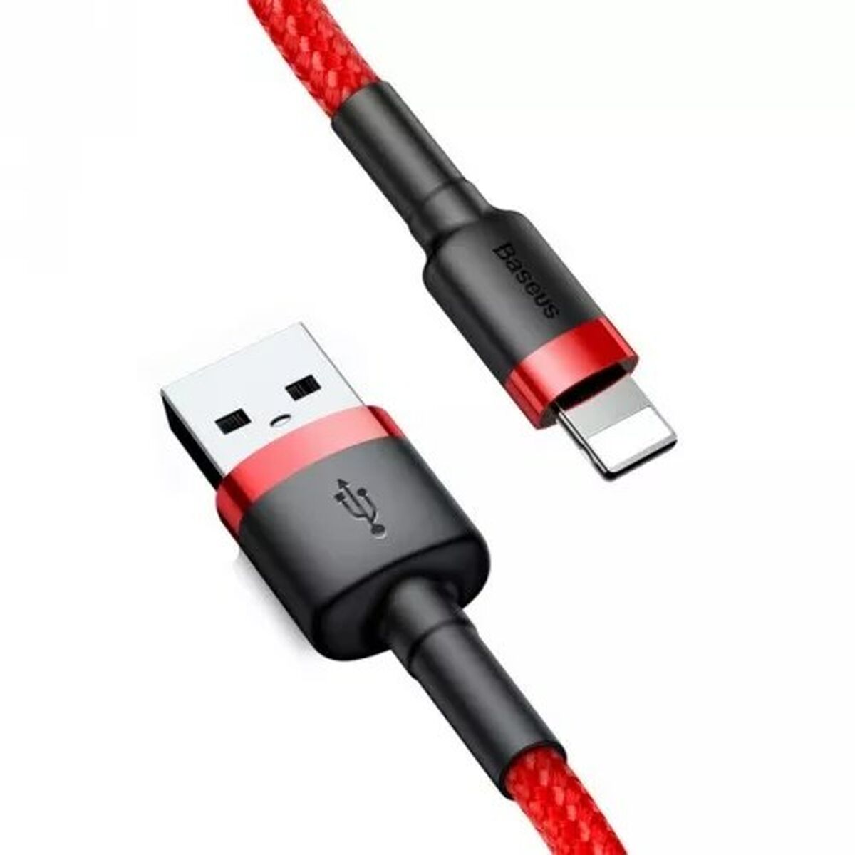 Kabel Lightning Baseus CALKLF-C09 2 m - 13