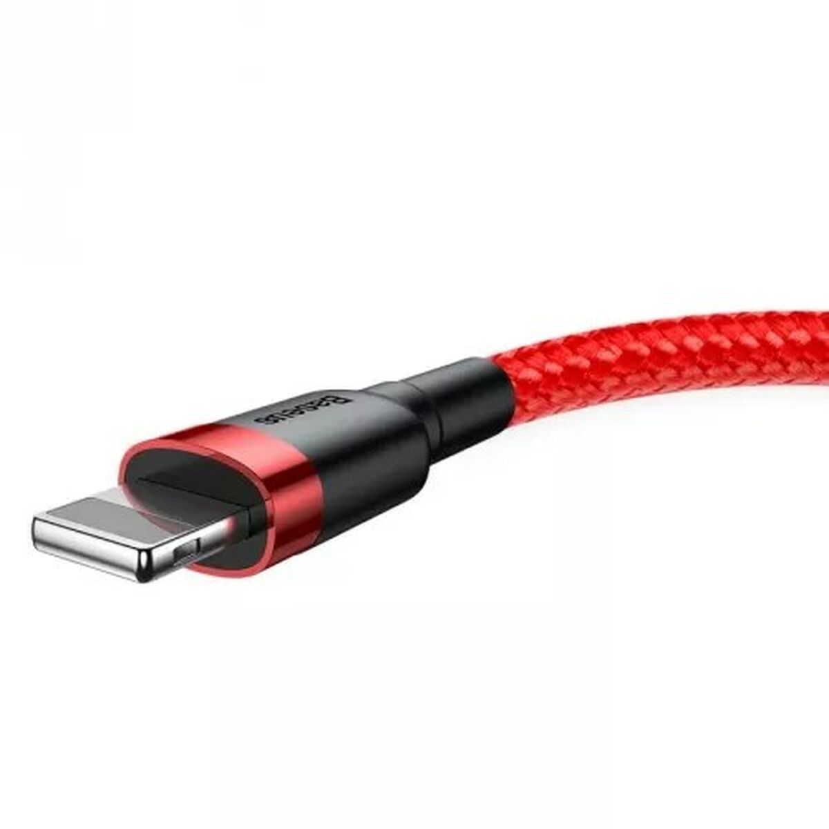 Kabel Lightning Baseus CALKLF-C09 2 m - 9