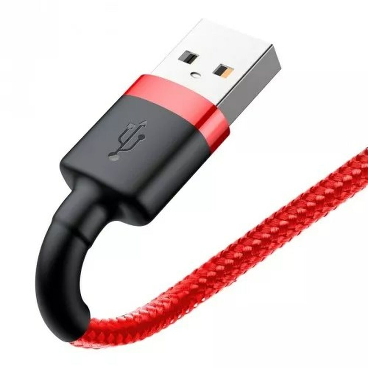 Kabel Lightning Baseus CALKLF-C09 2 m - 10