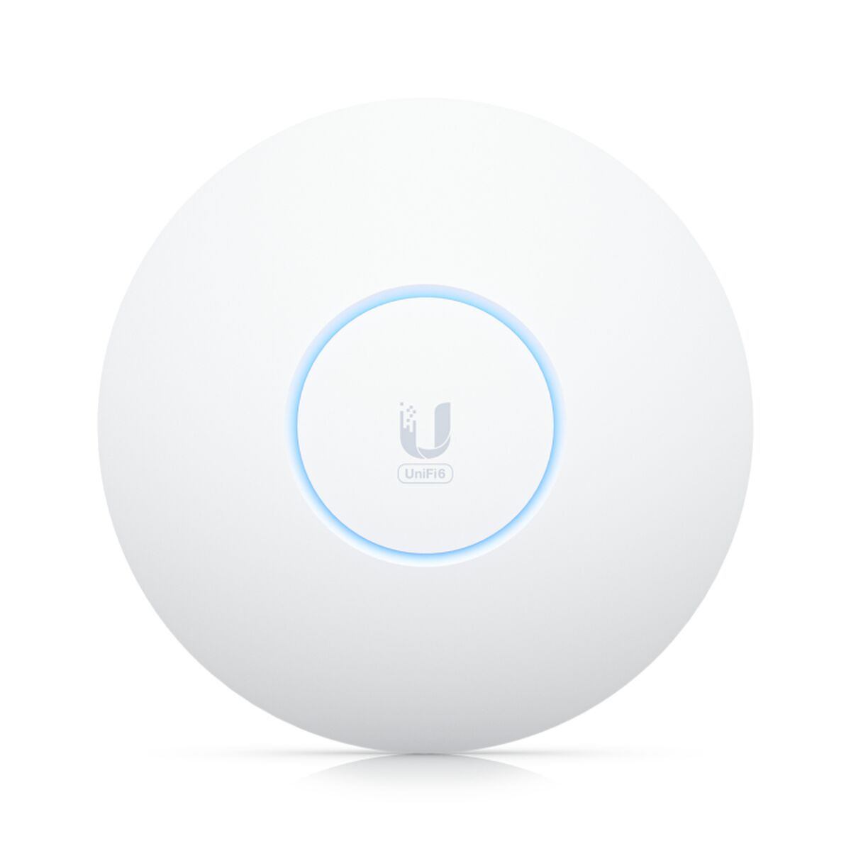 Anslutningspunkt UBIQUITI U6-ENTERPRISE Vit