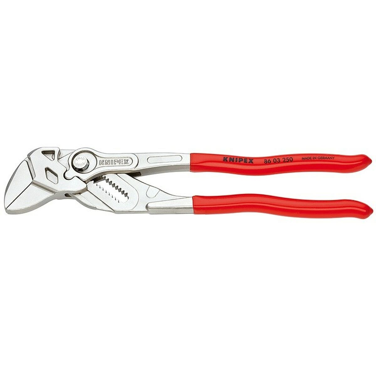 Kombinationsnyckel Knipex 8603250