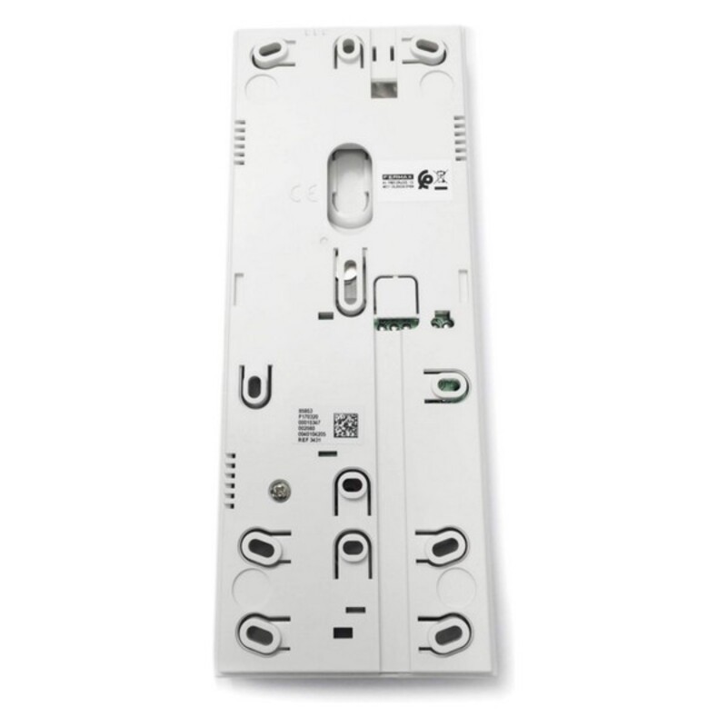 Porttelefon FERMAX 3431 Veo 4+N Vit PVC Universal - 2