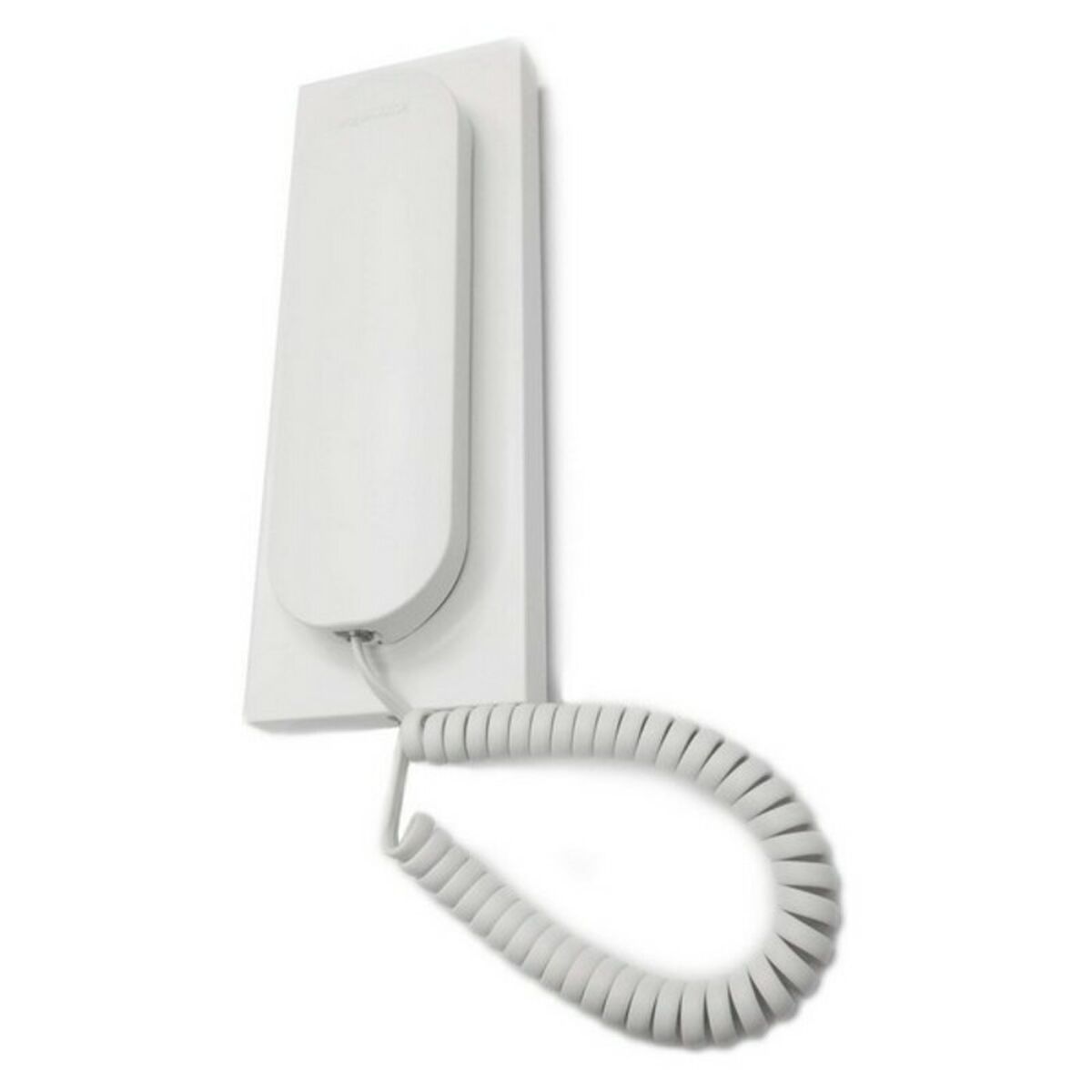 Porttelefon FERMAX 3431 Veo 4+N Vit PVC Universal - 7