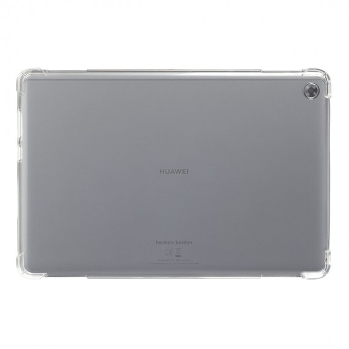 Fodral till Läsplatta Mobilis R Series - 2