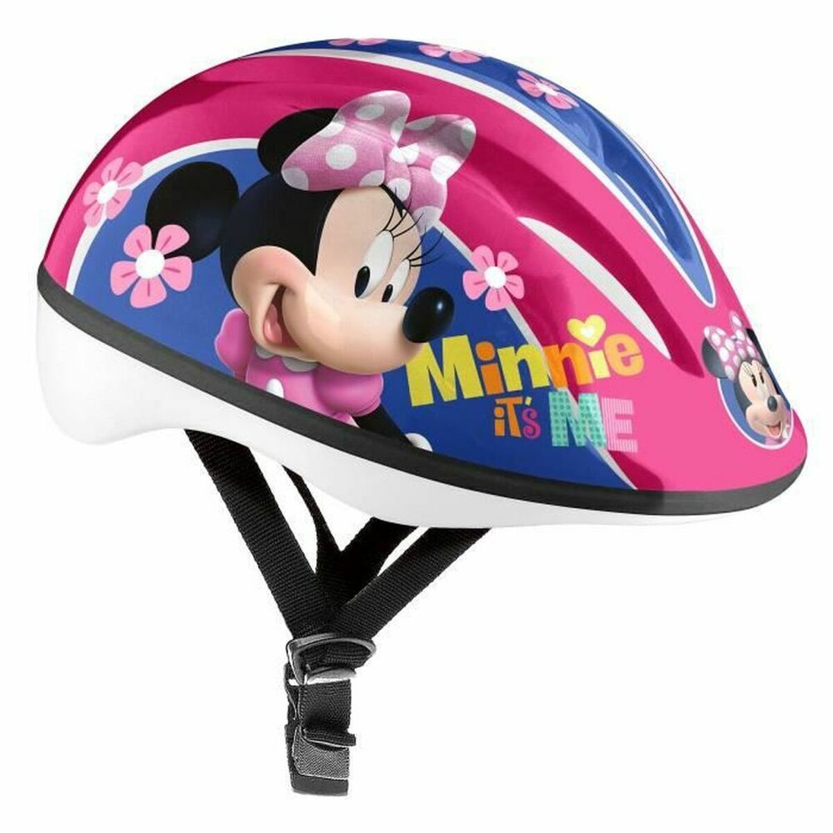 Cykelhjälm för barn Disney C862100S - 2