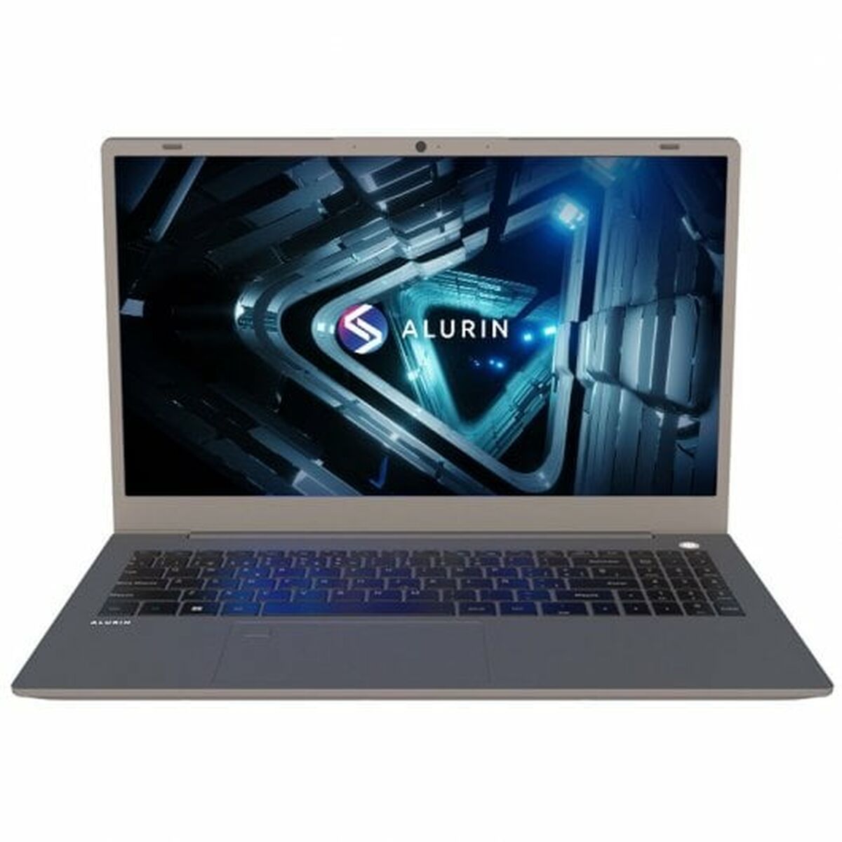 Bärbar dator Alurin Zenith 15,6" Intel Core i5-1235U 16 GB RAM 1 TB SSD - 8