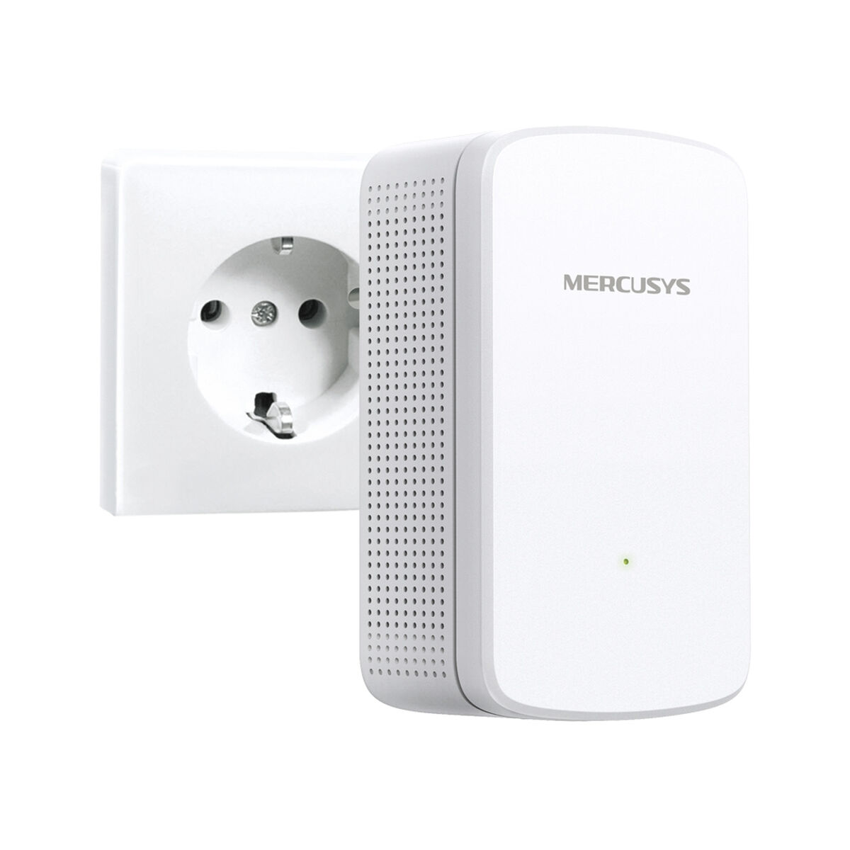 Anslutningspunkt Mercusys ME10 Vit - 14