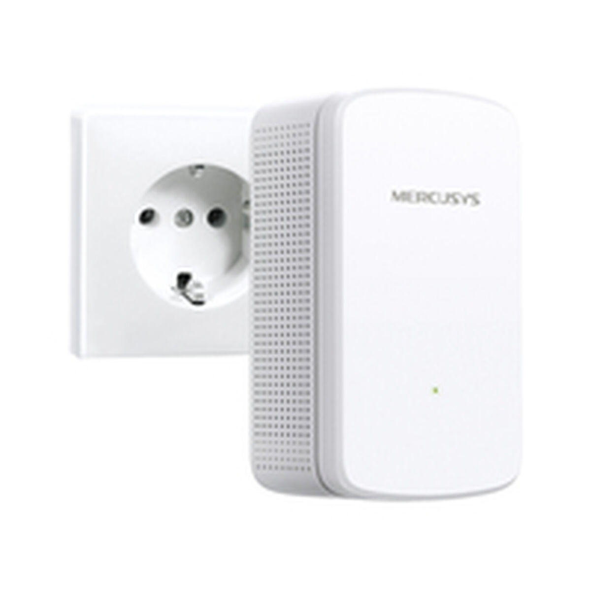 Anslutningspunkt Mercusys ME10 Vit - 15