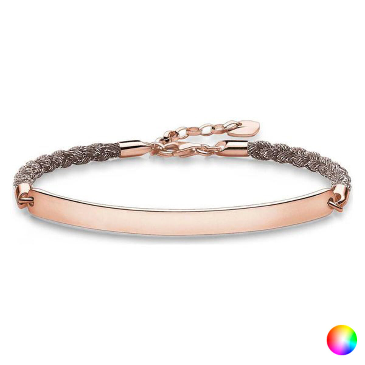 Damarmband Thomas Sabo 19,5 cm - 2
