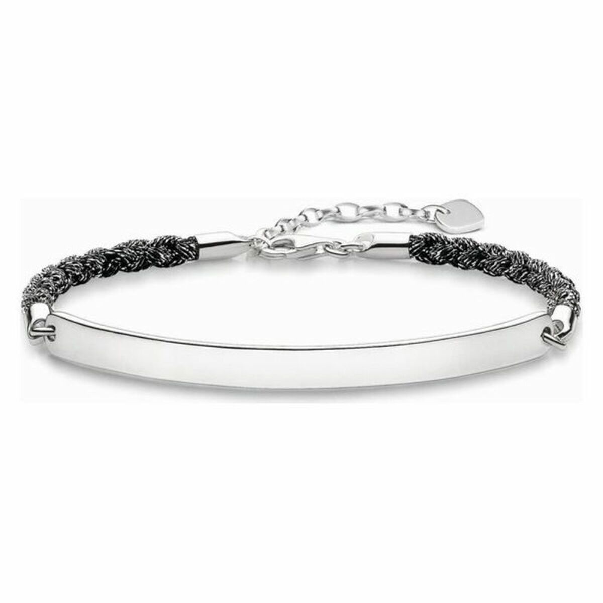 Damarmband Thomas Sabo 19,5 cm - 4