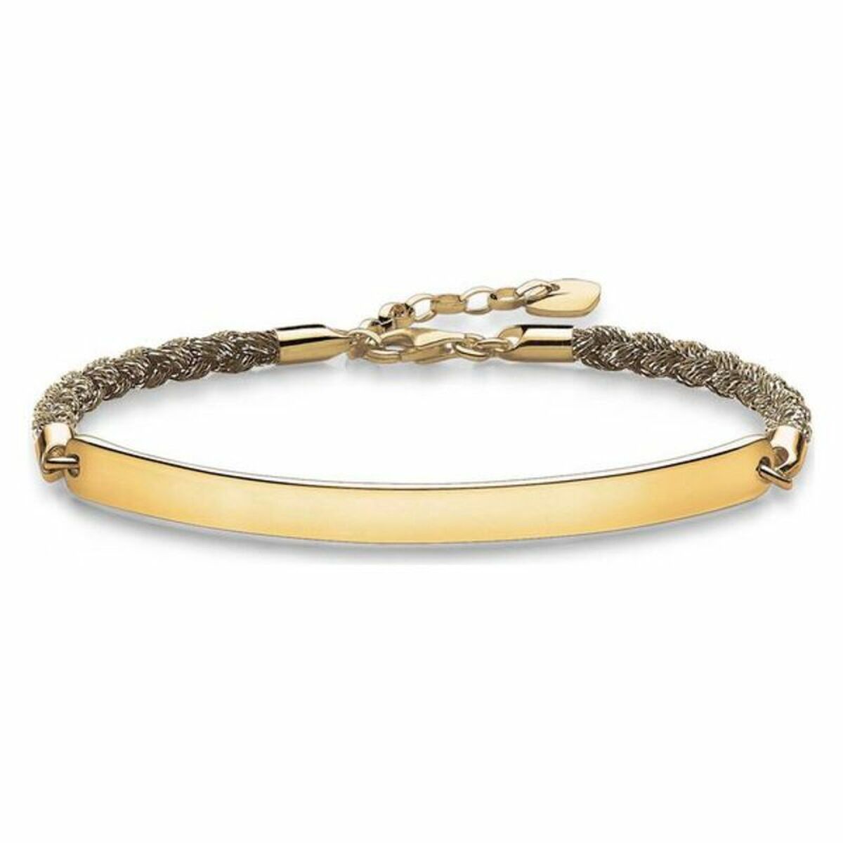 Damarmband Thomas Sabo 19,5 cm - 3