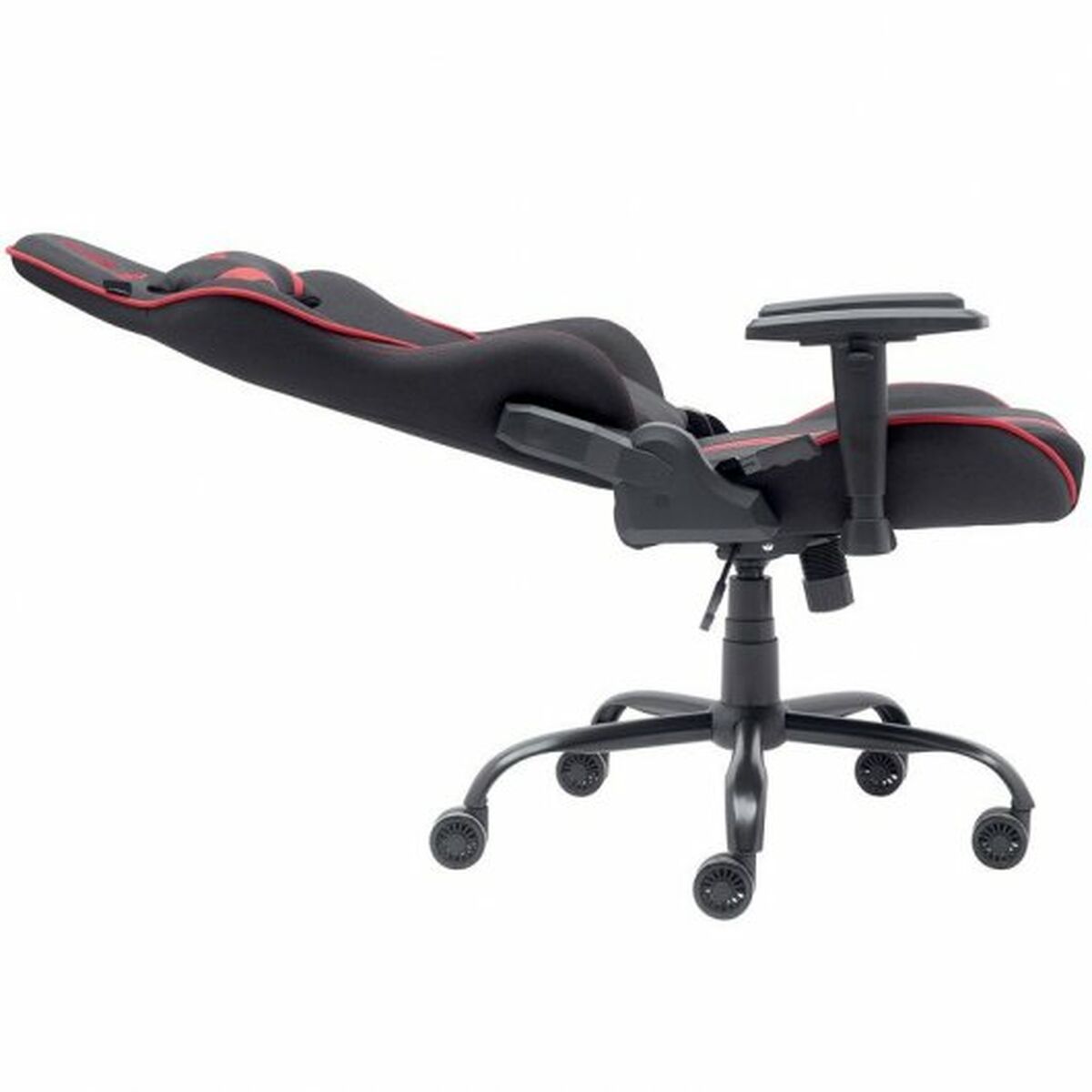 Spelstol Newskill Kitsune V2 Röd - 4