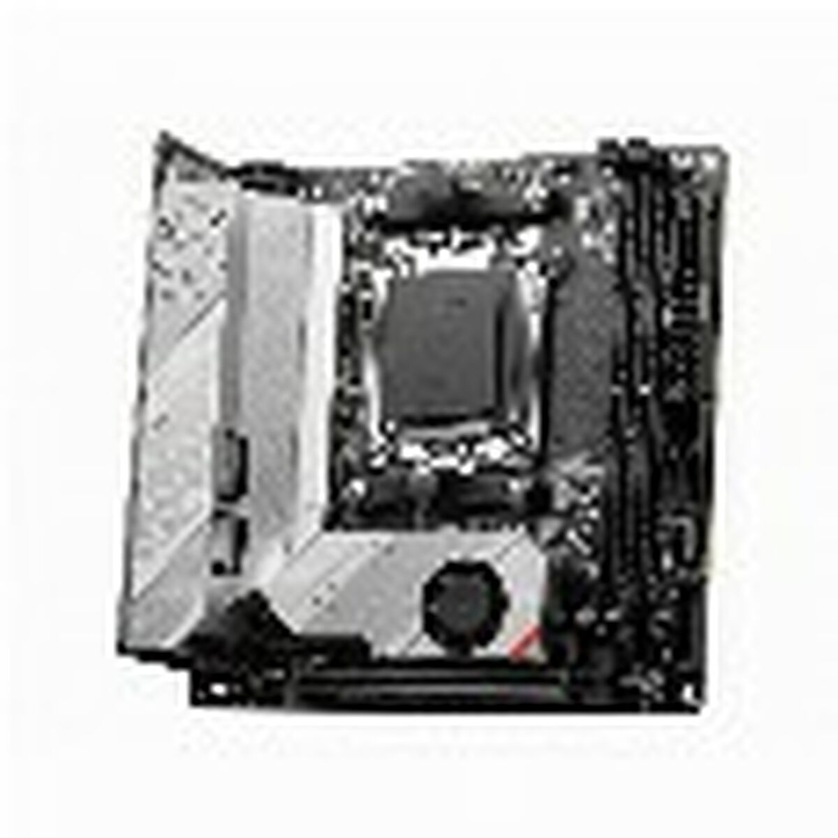 Moderkort MSI 7D73-001R AMD AM5 AMD AMD B650 - 4