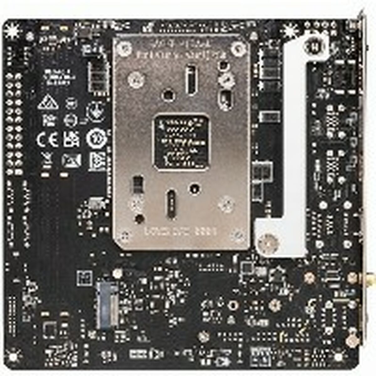 Moderkort MSI 7D73-001R AMD AM5 AMD AMD B650 - 8