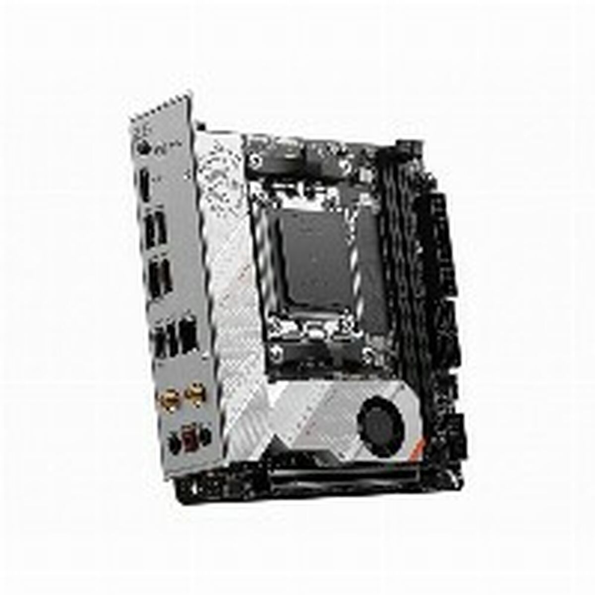 Moderkort MSI 7D73-001R AMD AM5 AMD AMD B650 - 7