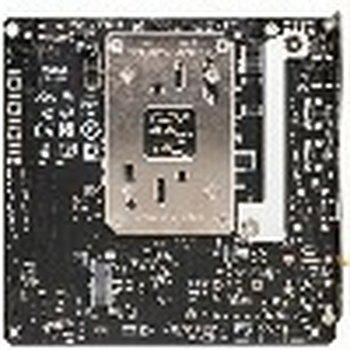 Moderkort MSI 7D73-001R AMD AM5 AMD AMD B650 - 3