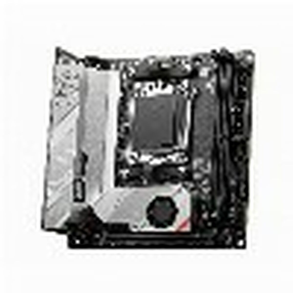 Moderkort MSI 7D73-001R AMD AM5 AMD AMD B650 - 2