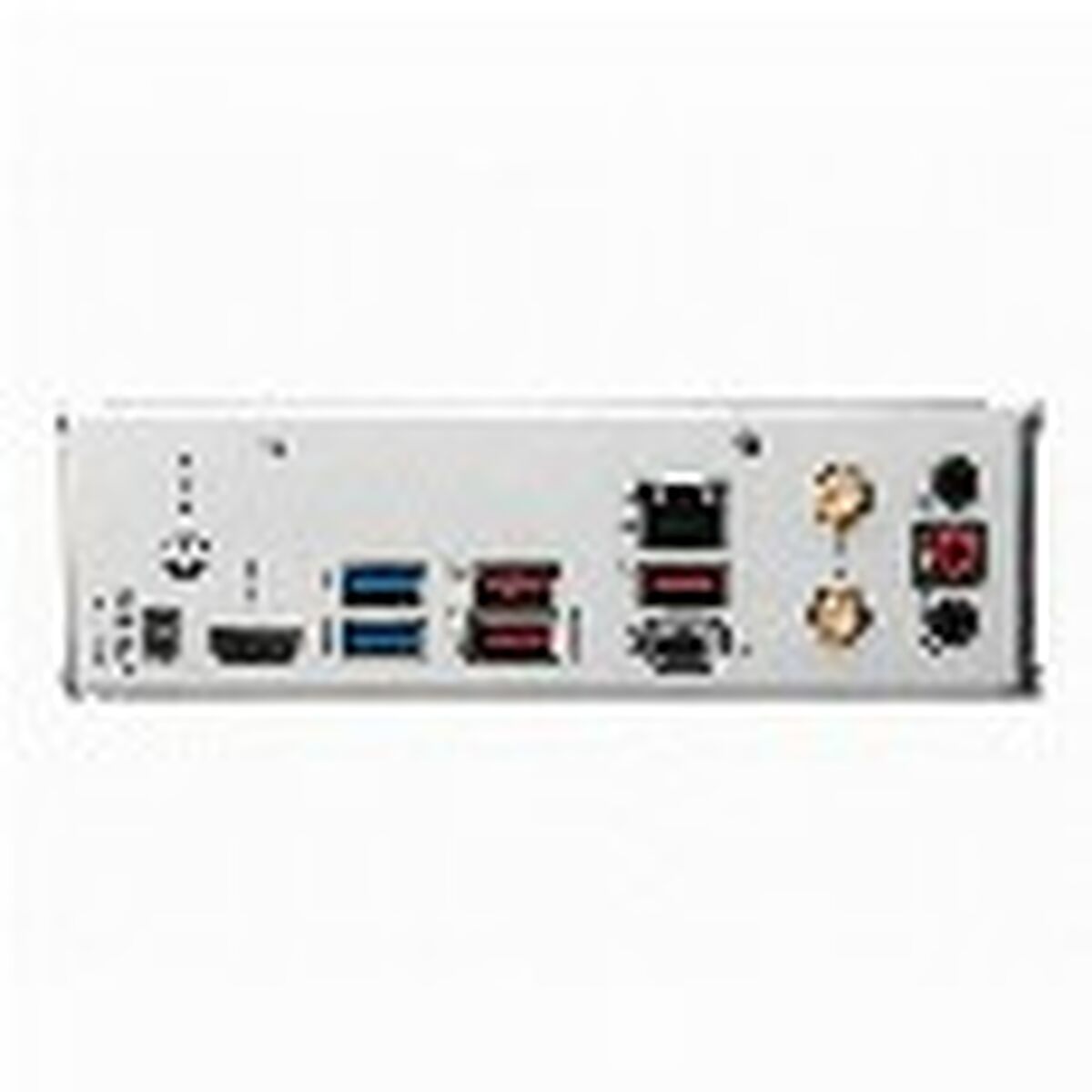 Moderkort MSI 7D73-001R AMD AM5 AMD AMD B650 - 5