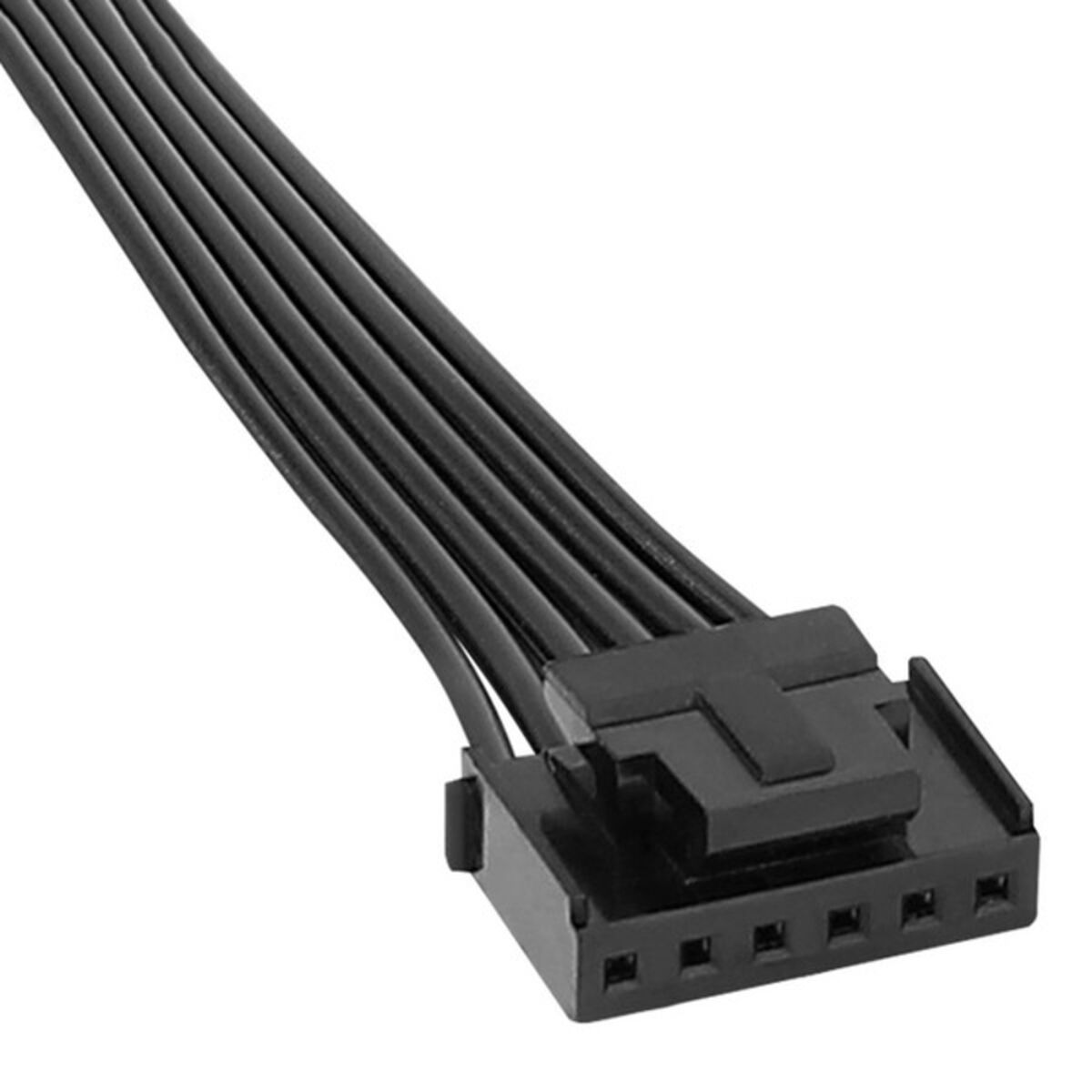 CPU-fläkt Aerocool Astro 12 Pro Ø 12 cm 1000 rpm ARGB LED - 6