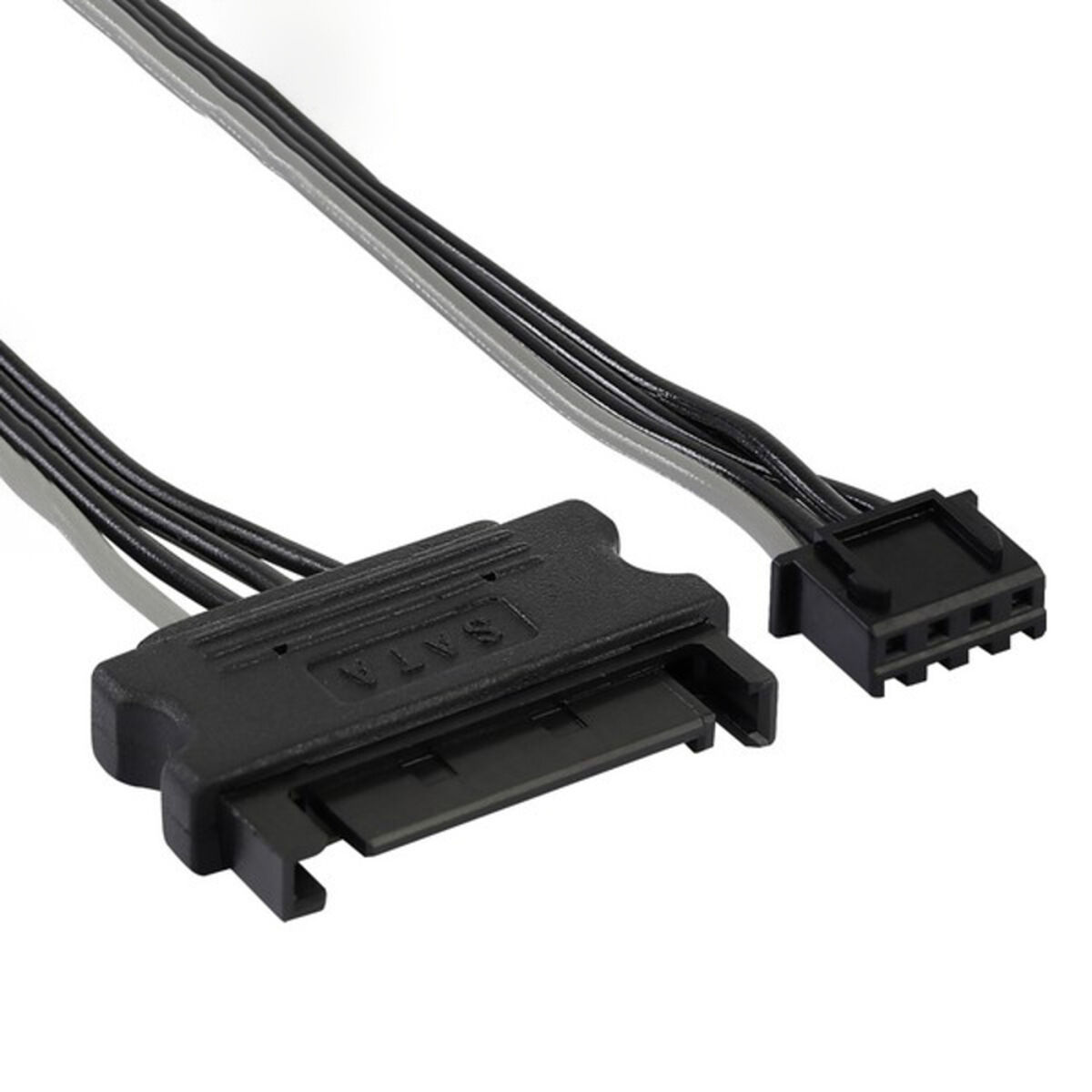 CPU-fläkt Aerocool Astro 12 Pro Ø 12 cm 1000 rpm ARGB LED - 7