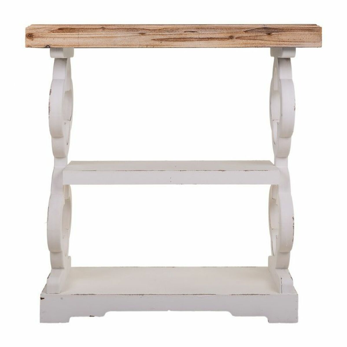 Mottagare Alexandra House Living 83 x 36 x 80 cm - 4
