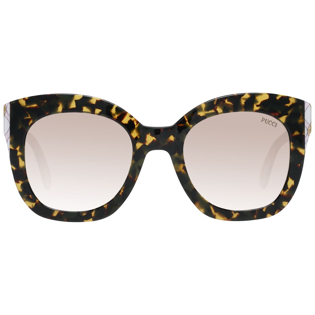 Damsolglasögon Emilio Pucci EP0097 5152F - 2