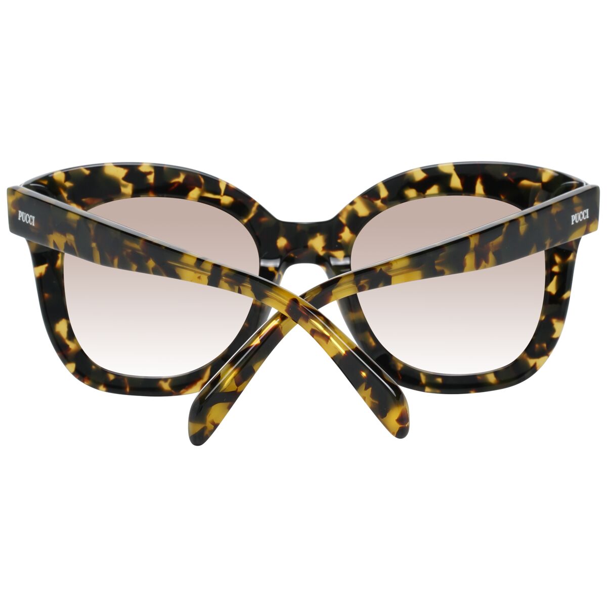 Damsolglasögon Emilio Pucci EP0097 5152F - 3