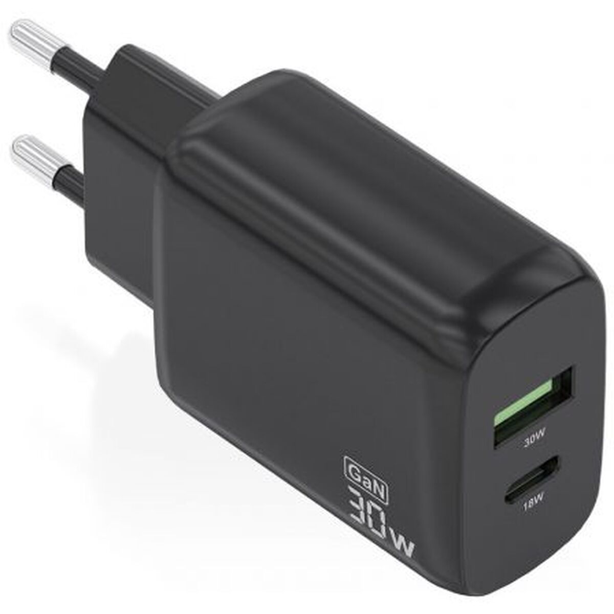 Dockstation Aisens A110-0924 Svart
