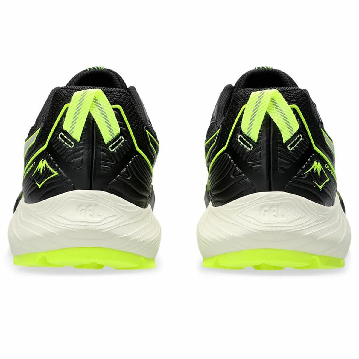 Gymnastikskor, Herr Asics Gel-Sonoma 7 Svart - 7