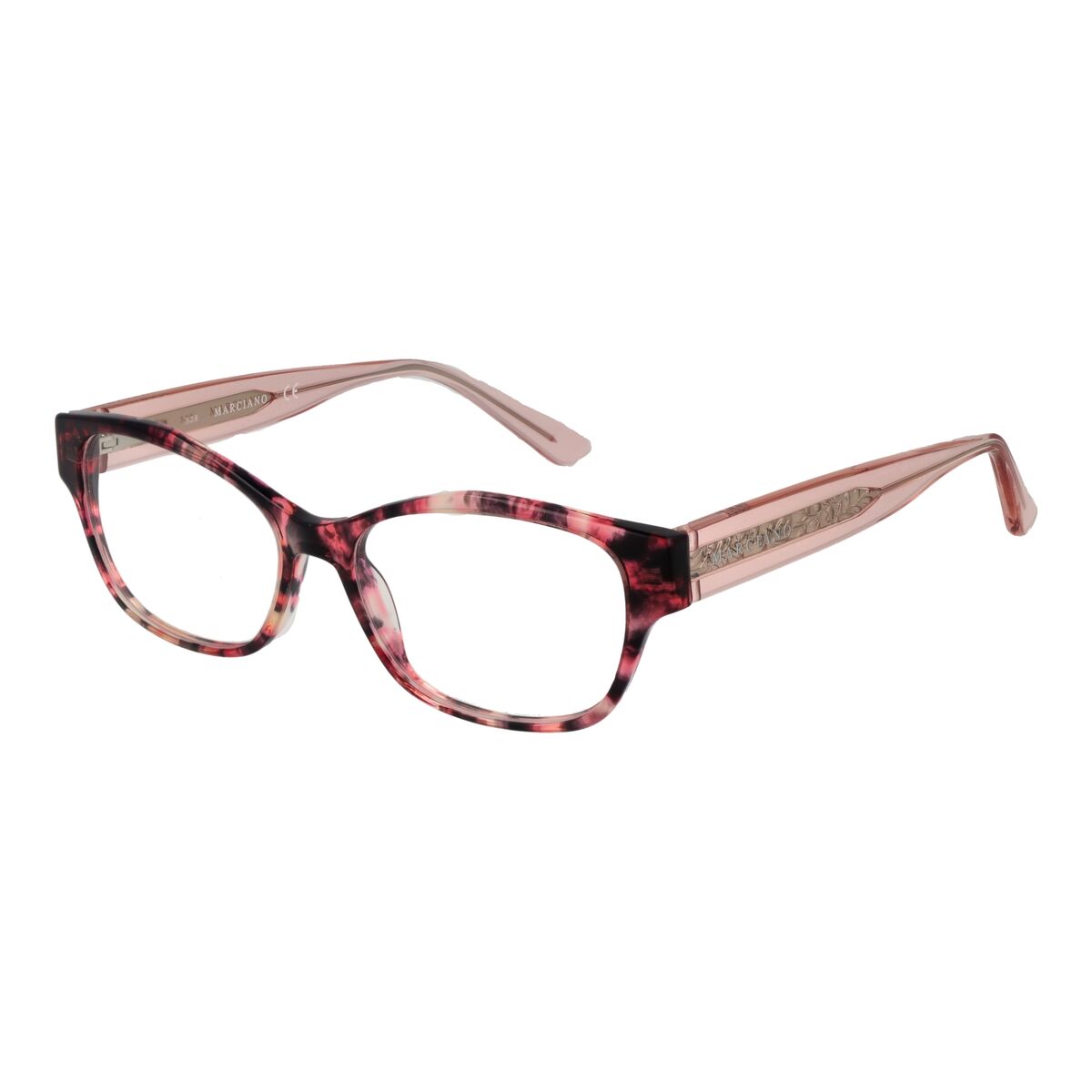 Glasögonbågar Guess Marciano GM0340 53054