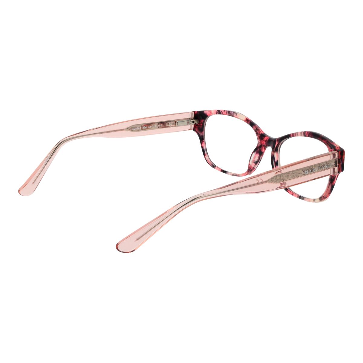 Glasögonbågar Guess Marciano GM0340 53054 - 3