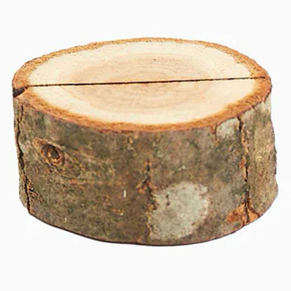 Kortorganisatör Oh Yeah! Brun Trä 4 cm 6 Delar