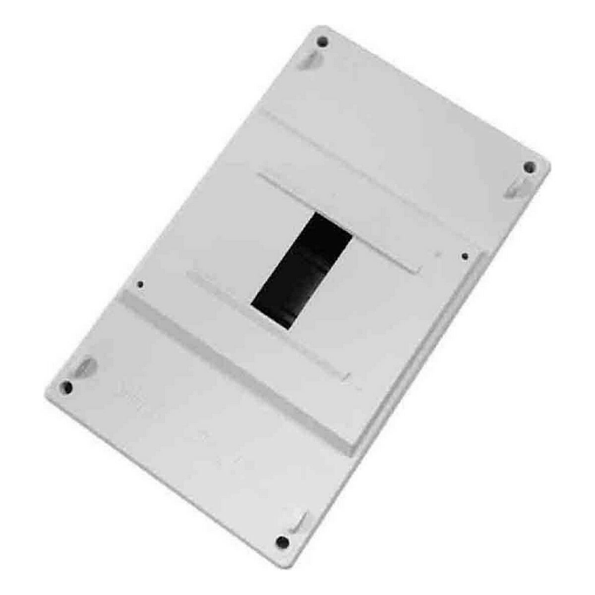 Golvlåda (Ackerman-låda) Solera 692 Inbäddningsbar Krympförpackning (115 x 188 x 55 mm) - 2