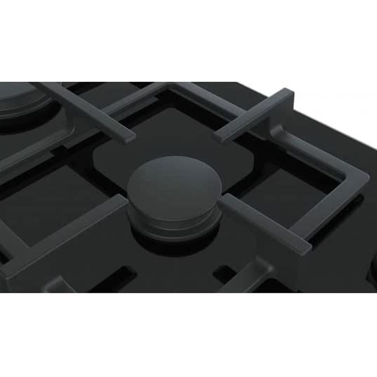 Gasplatta Siemens AG ER3A6BB70 30 cm 4700 W - 3