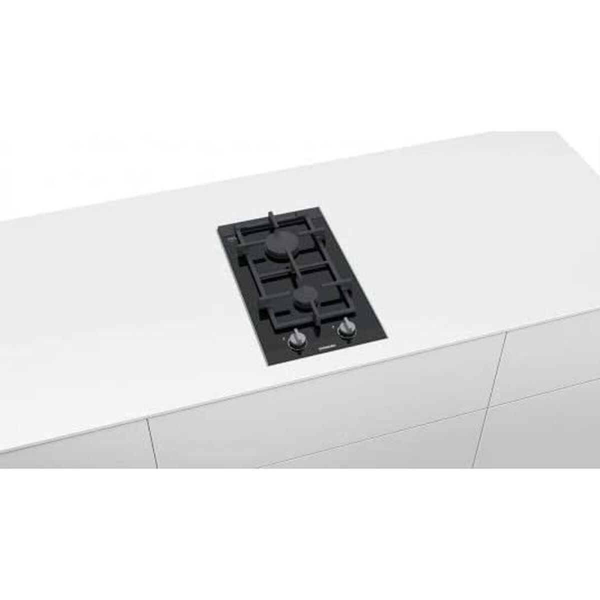 Gasplatta Siemens AG ER3A6BB70 30 cm 4700 W - 2